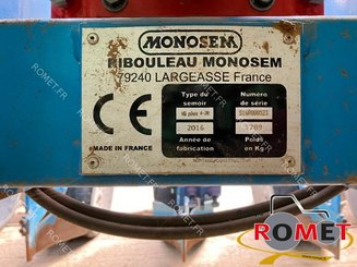 Precision seeder Monosem NG+4 6RANGS - 3