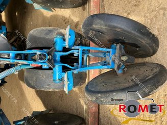 Precision seeder Monosem NG+4 6RANGS - 9