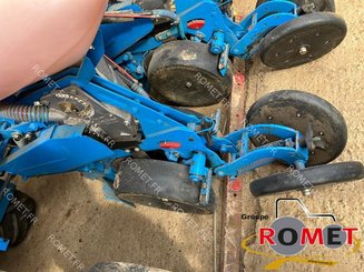 Precision seeder Monosem NG+4 6RANGS - 4