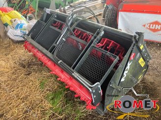 Silage facer bucket Mailleux BD2002AVG CL - 5