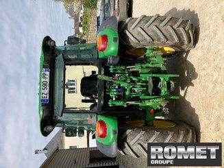 Farm tractor John Deere 5090M - 2