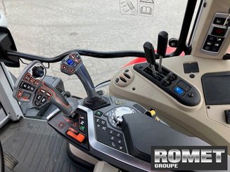 Farm tractor Massey Ferguson 6S-135 D6 EF DX - 15