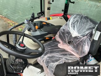 Farm tractor Massey Ferguson 5710 M D4 ES - 2