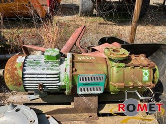 Irrigation equipment - other Rovatti ME15K65 - 1