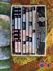 Irrigation equipment - other Rovatti ME15K65 - 1