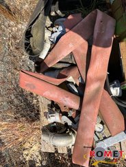 Irrigation equipment - other Rovatti ME15K65 - 2