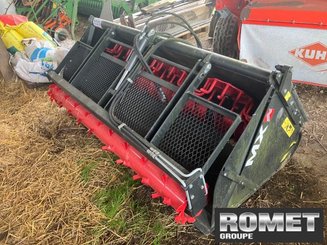 Silage facer bucket Mailleux BD2002AVG CL - 7