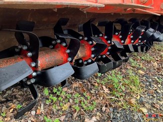 Rotary cultivator Maschio SC300 - 2