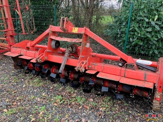 Rotary cultivator Maschio SC300 - 1