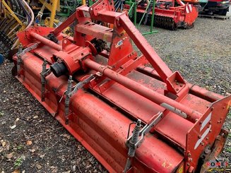 Rotary cultivator Maschio SC300 - 3