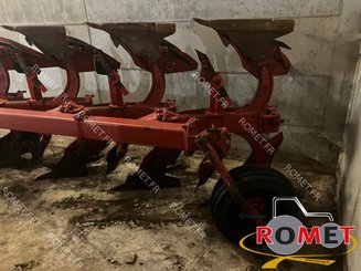 Plough Gregoire Besson RK5-514160 - 4