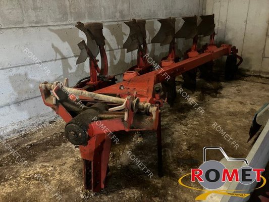 Plough Gregoire Besson RK5-514160 - 1