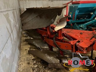 Plough Gregoire Besson RK5-514160 - 2