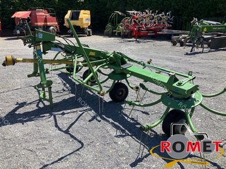 Tedder Krone KW552 - 1