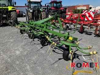 Tedder Krone KW552 - 2