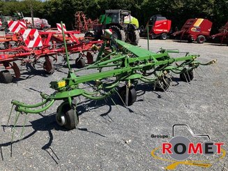 Tedder Krone KW552 - 1