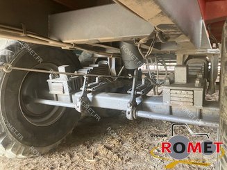 Cereal tipping trailer Robust RB14 - 3