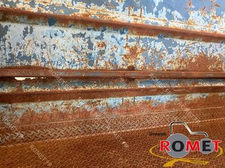 Livestock trailer Mahot V5 - 7