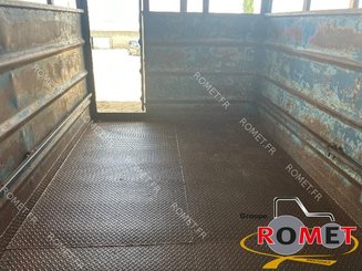 Livestock trailer Mahot V5 - 5