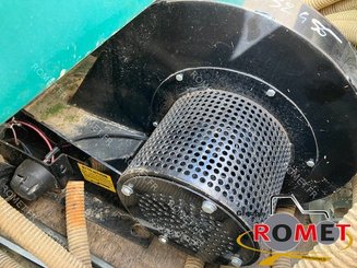 Seed drill - other Delimbe T18 - 1