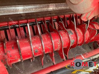 Round baler Lely V160 - 6
