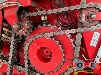 Round baler Lely V160 - 7