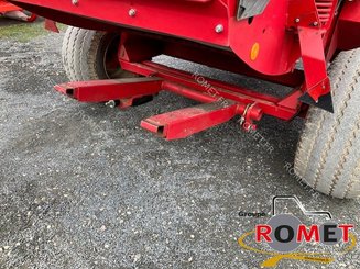 Round baler Lely V160 - 8