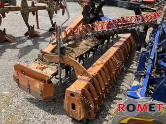 Combination seed drill  Nordsten CLR 4M - 1