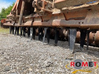 Combination seed drill  Nordsten CLR 4M - 3