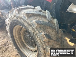 Farm tractor Case IH FARMALL 115 U PR - 8