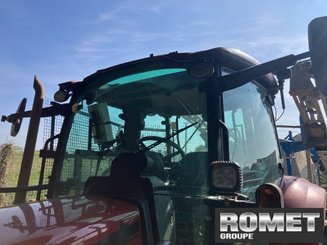 Farm tractor Case IH FARMALL 115 U PR - 2