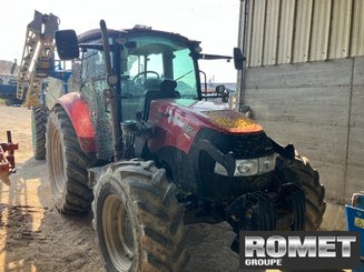 Farm tractor Case IH FARMALL 115 U PR - 5