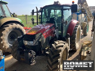 Farm tractor Case IH FARMALL 115 U PR - 6