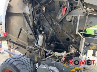 Round baler Claas VARIANT 380 RC - 4