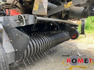 Round baler Claas VARIANT 380 RC - 3