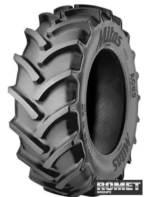Farm tires - 380/85R28
