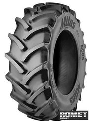 Farm tyre Mitas 380/85R28 - 1