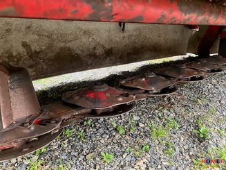 Mower Lely SPLENDIMO 280 - 4