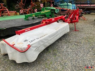Mower Lely SPLENDIMO 280 - 2
