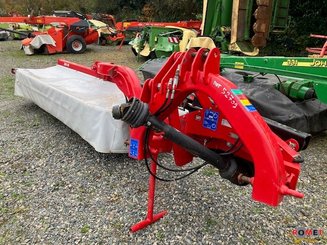 Mower Lely SPLENDIMO 280 - 1