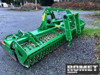 Rotary harrow Amazone ROTAMIX 4002-240 - 1