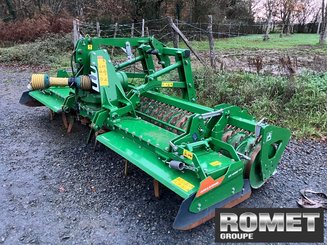 Rotary harrow Amazone ROTAMIX 4002-240 - 2