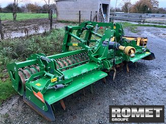 Rotary harrow Amazone ROTAMIX 4002-240 - 3
