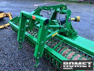Rotary harrow Amazone ROTAMIX 4002-240 - 4