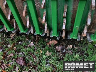 Rotary harrow Amazone ROTAMIX 4002-240 - 5