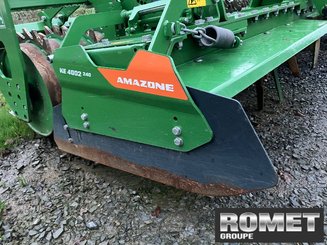 Rotary harrow Amazone ROTAMIX 4002-240 - 6