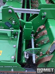 Rotary harrow Amazone ROTAMIX 4002-240 - 7