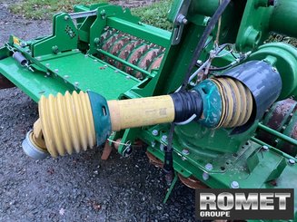 Rotary harrow Amazone ROTAMIX 4002-240 - 8