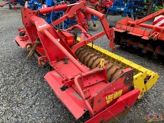 Rotary harrow Pöttinger LION 301 - 1