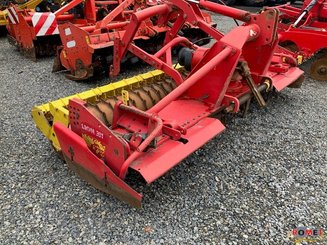 Rotary harrow Pöttinger LION 301 - 1